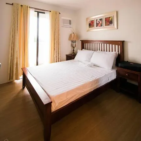 2 Bedroom With Balcony Tagaytay Pet-Friendly